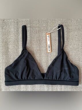 SKIMS Triangle Bralette